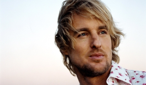 owen wilson casual look