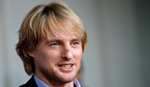 owen wilson celebrity