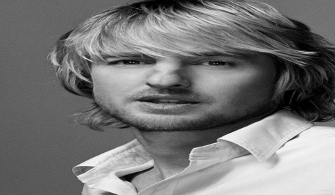 owen wilson portrait