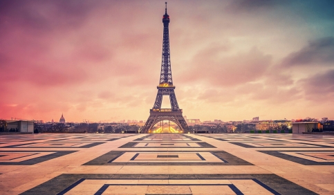 paris city france