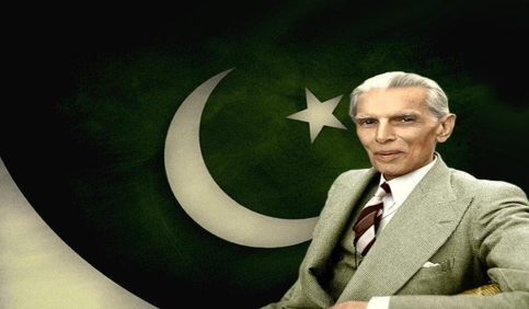 quaid e azam founder pakistan