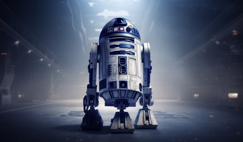 r2 d2 star wars