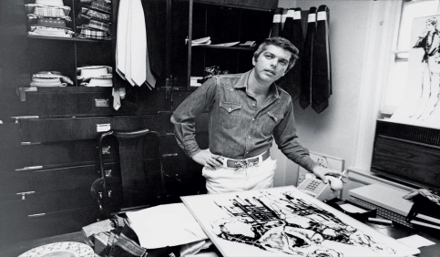 ralph lauren fashion