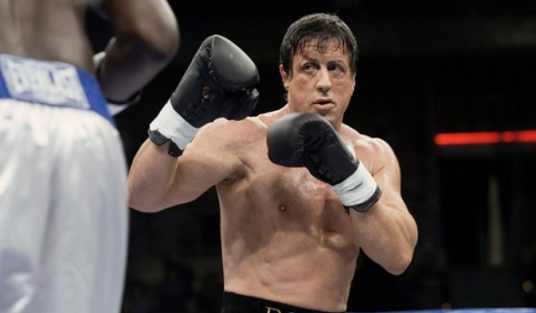 rocky balboa movie