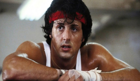 rocky balboa sylvester stallone