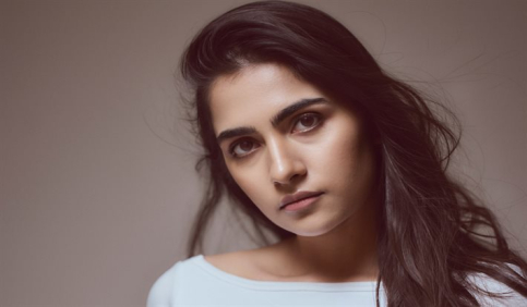 rukmini vasanth indian actress