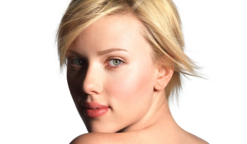 scarlett johansson celebrity