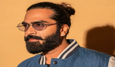 simbu str silambarasan latest hd