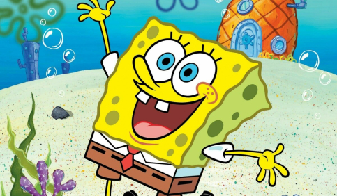 spongebob squarepants tv show