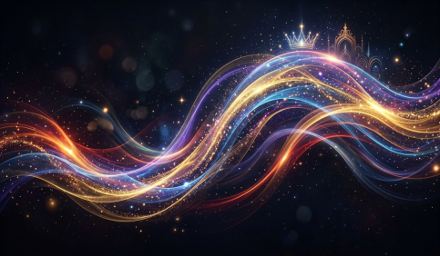 sweeping melody vibes viva la vida