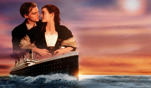 titanic movie