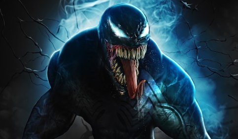 venom marvel character
