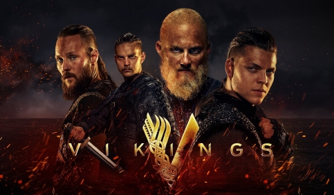 vikings tv show