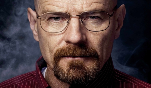 walter white breaking bad