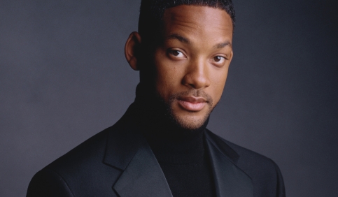 will smith actor