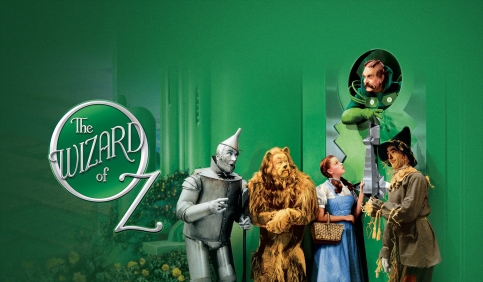wizard of oz movie
