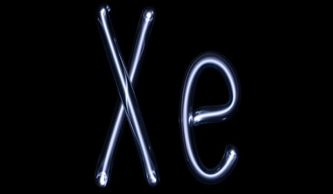 xenon element