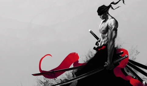 zorro character